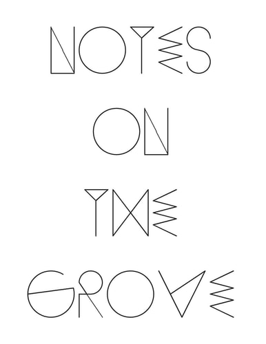 Notes on the Grove Gentle Canna Cult Member Portfolios and Botany Experiments