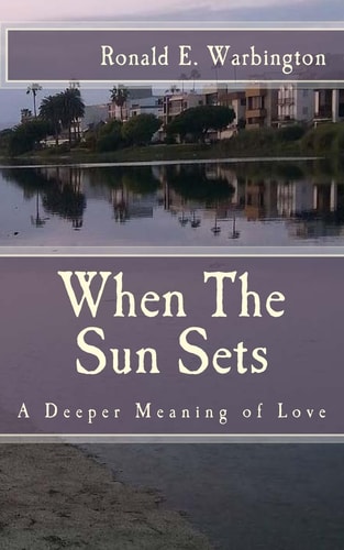 When The Sun Sets A Deeper Meaning of Love
