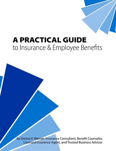 A Practical Guide to Insurance and Employee Benefits A Start in Understanding Your Core and Supplemental Benefit Offerings