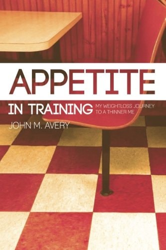 Appetite In Training My Weight Loss Journey To a Thinner Me
