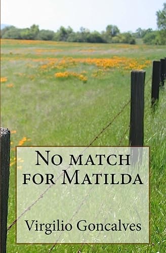 No Match for Matilda