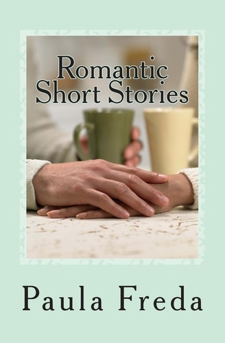 Romantic Short Stories (Large Text Edition)