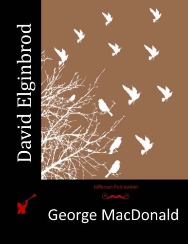 David Elginbrod