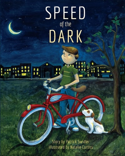 Speed of the Dark