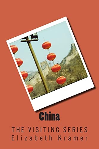 China The VISITING SERIES