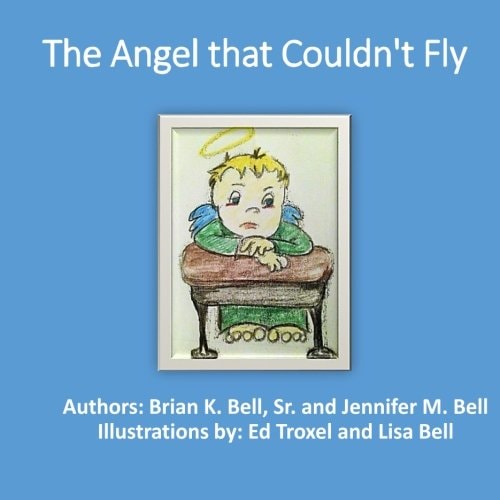 The Angel That Could Not Fly