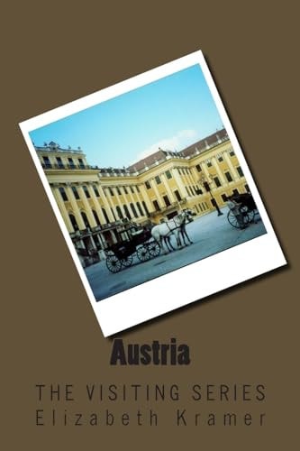 Austria The VISITING SERIES