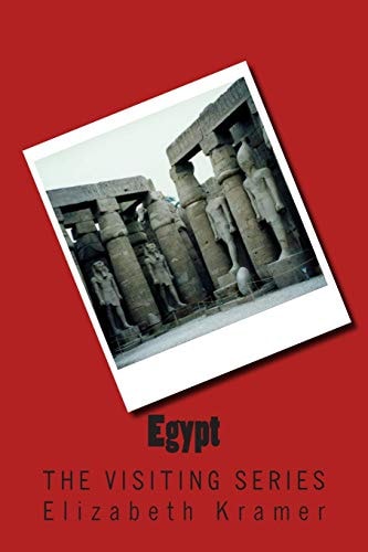 Egypt The VISITING SERIES
