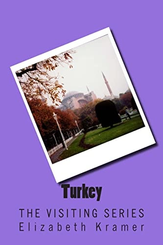 Turkey The VISITING SERIES