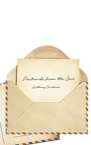 Postcards from the Sun