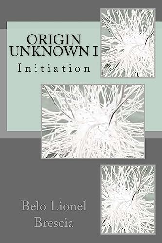 Origin Unknown I Initiation