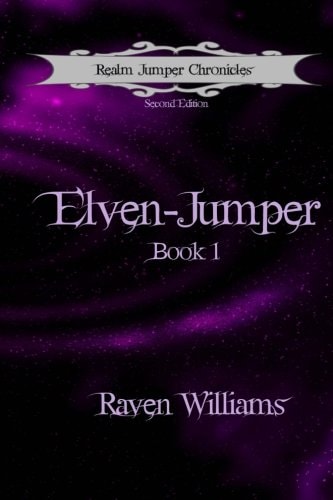 Elven-Jumper