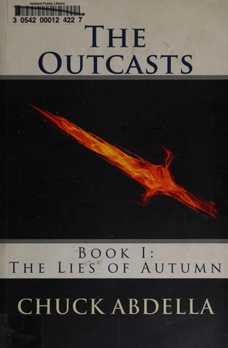 The Outcasts Book I: The Lies of Autumn