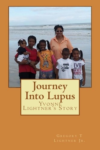 Journey Into Lupus