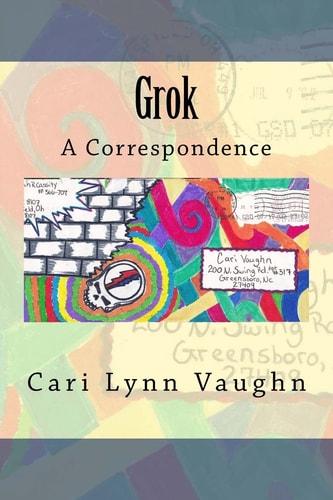 Grok A Correspondence