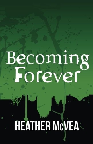 Becoming Forever