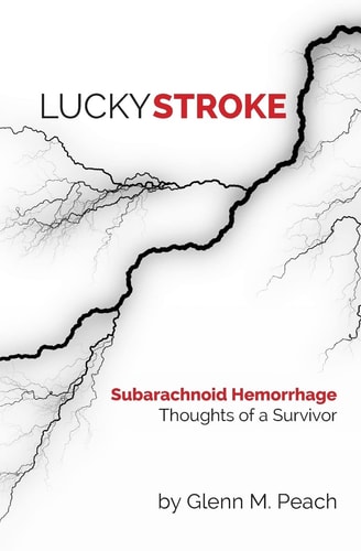 Lucky Stroke SAH - Thoughts of a Survivor