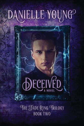 Deceived The Jade Ring Series Book 2