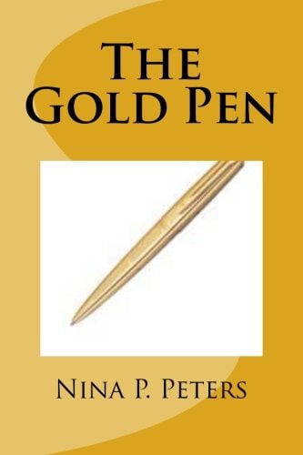 The Gold Pen