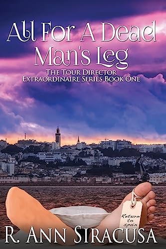All For A Dead Man's Leg -