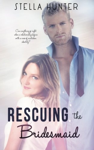 Rescuing the Bridesmaid