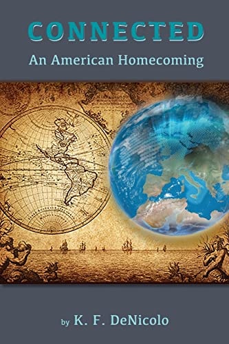 Connected An American Homecoming