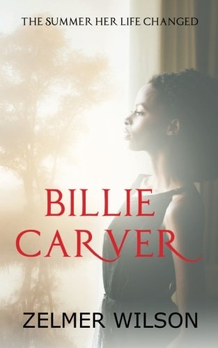 Billie Carver