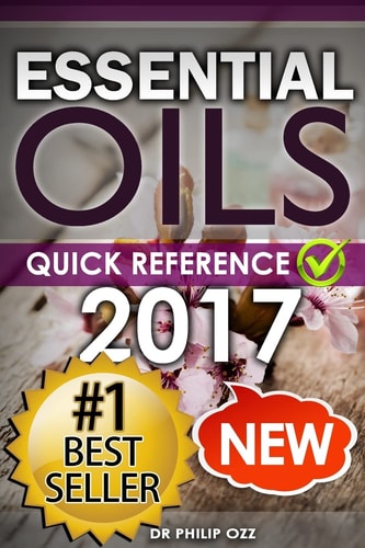 Essential Oils Recipe Quick Reference: Essential Oils Recipes for All Occasions
