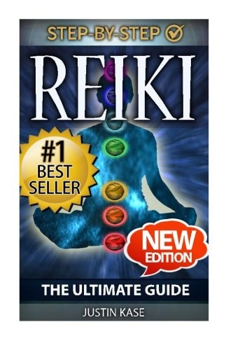 Reiki The Ultimate Guide: The Definitive Guide: Improve Health, Increase Energy and Feel Amazing with Reiki Healing