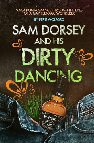 Sam Dorsey And His Dirty Dancing