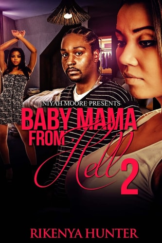 Baby Mama from Hell 2