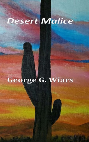 Desert Malice