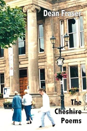 The Cheshire Poems A Poetic Celebration of the County!