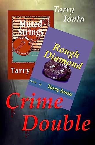 Crime Double Two Novellas