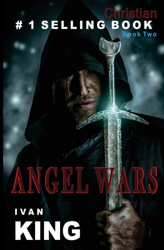Christian Angel Wars [Christian Books]