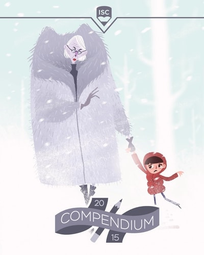 ISC 2015 Compendium