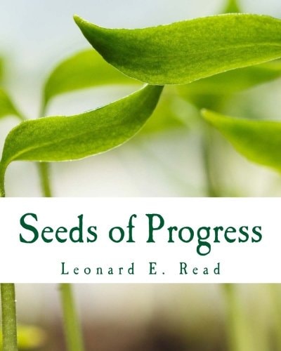 Seeds of Progress