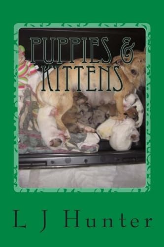 Puppies and Kittens