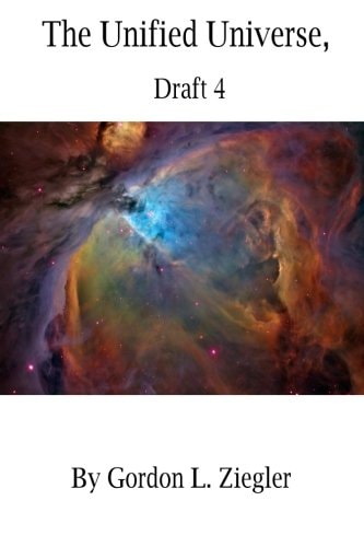 The Unified Universe, Draft 3