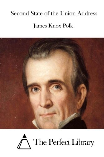 Second State of the Union Address