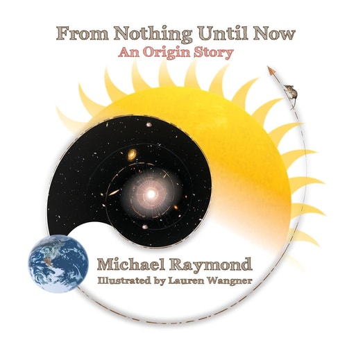 From Nothing Until Now An Origin Story