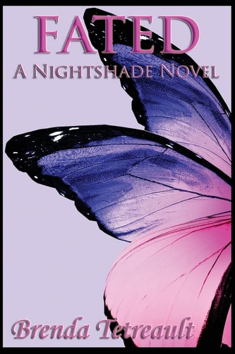 Fated A Nightshade Novel