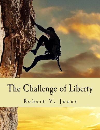 The Challenge of Liberty