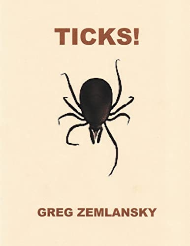 Ticks!