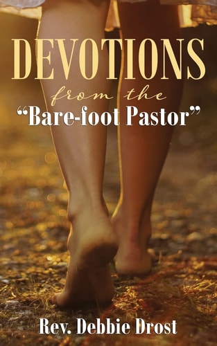 Devotions from the Bare-Foot Pastor