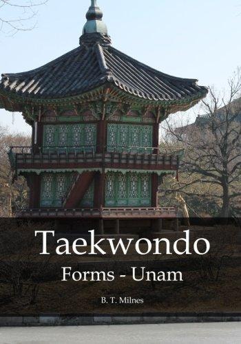 Taekwondo Forms - Unam