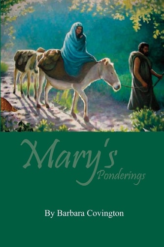 Mary's Ponderings