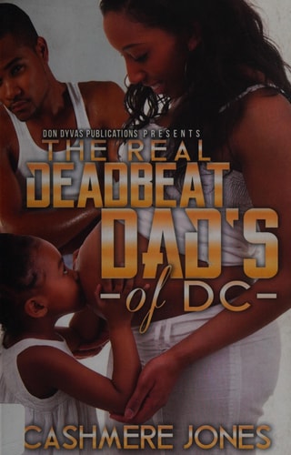 The Real Deadbeat Dad's of DC