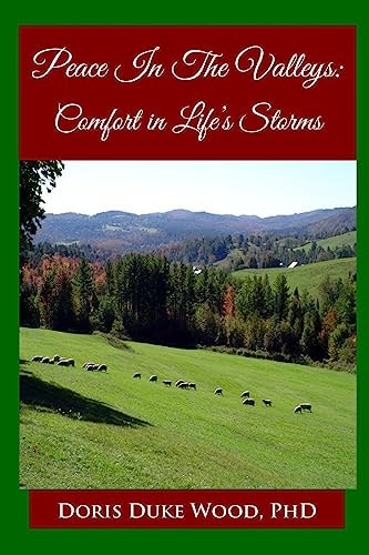 Peace In The Valleys Comfort in Life's Storms