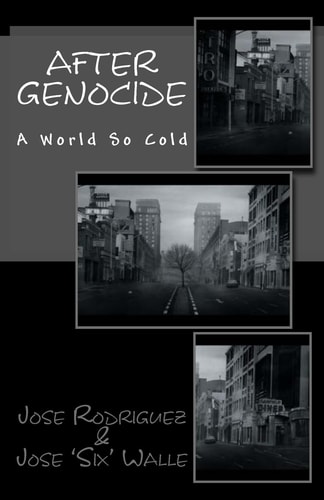 After Genocide A World So Cold